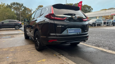 Honda CR-V 2.0 i-MMD Hybrid Sport Line 2WD 5dr eCVT Hybrid Estate